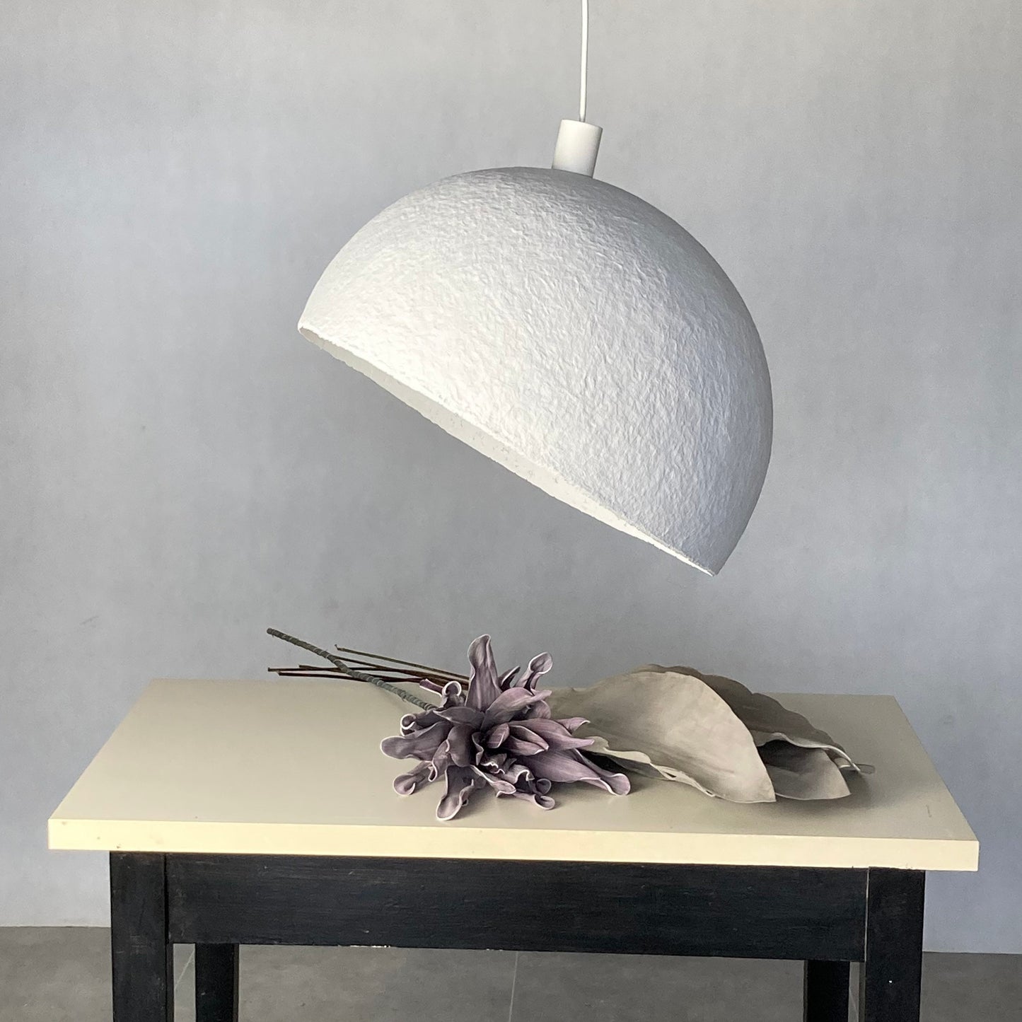 SKRUPKA artlight “excentric white”