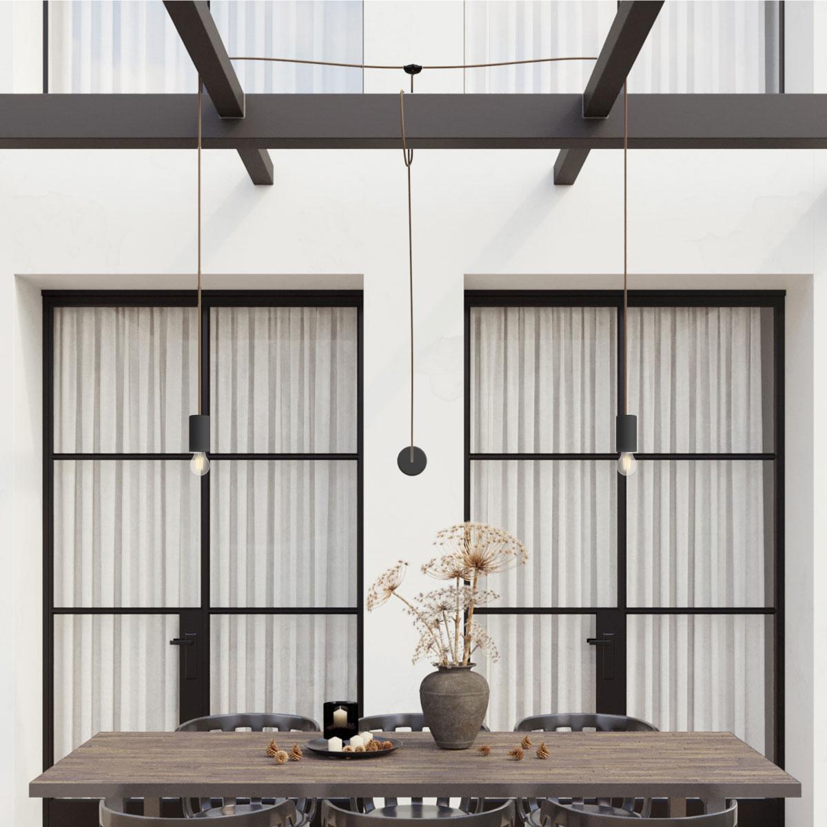 DRW22041 T-SNAKE EIVA CONFIG 10513