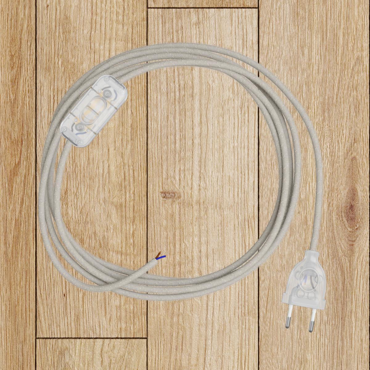 CABLAGGIO CAVO 2X CONFIG 12177
