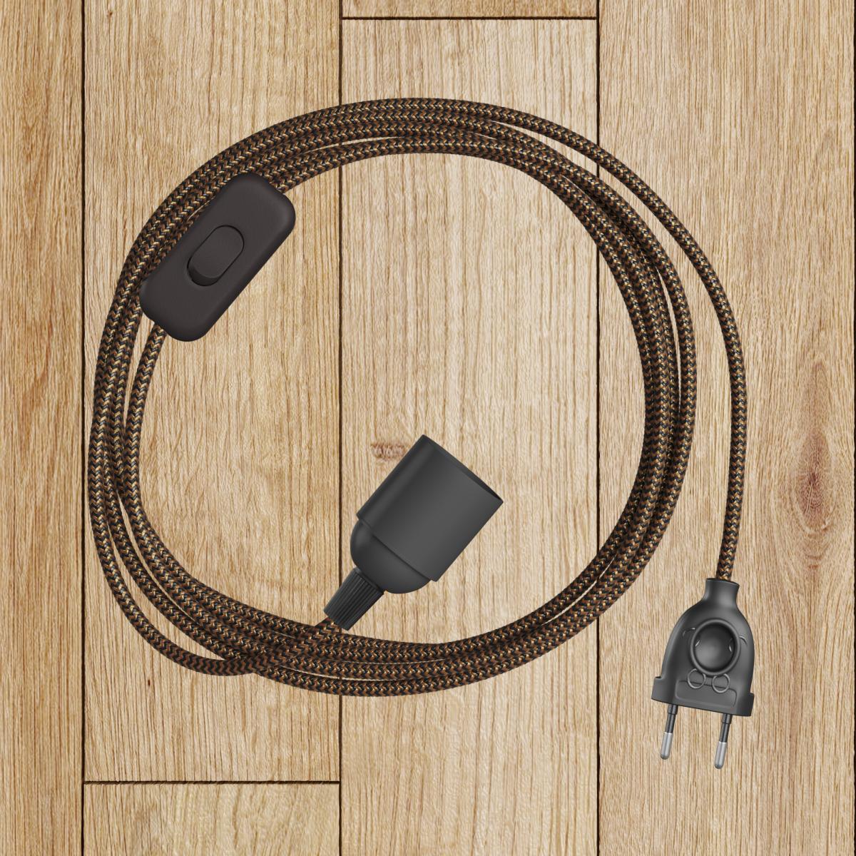 CABLAGGIO CAVO 2X CONFIG 12936