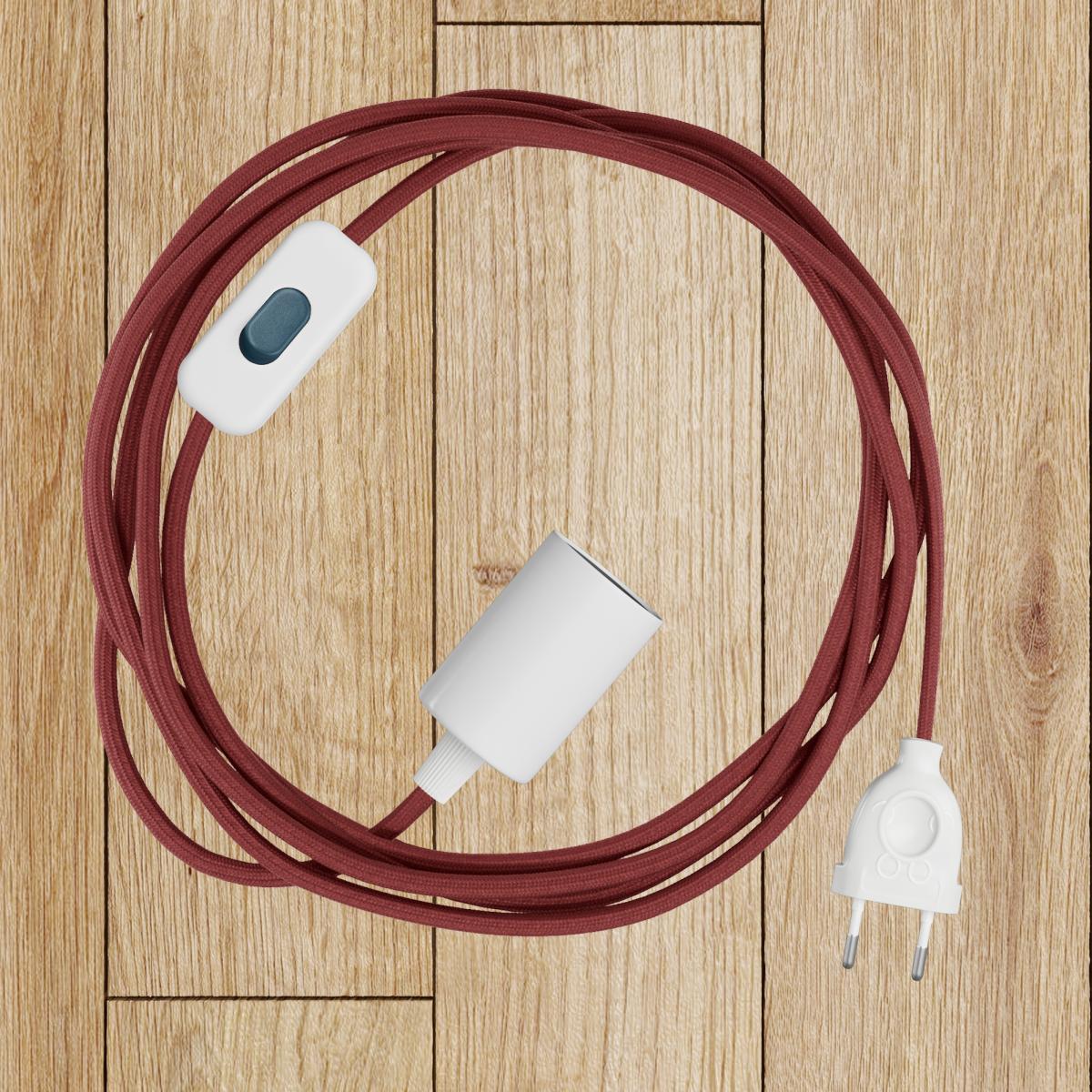 CABLAGGIO CAVO 2X CONFIG 10623