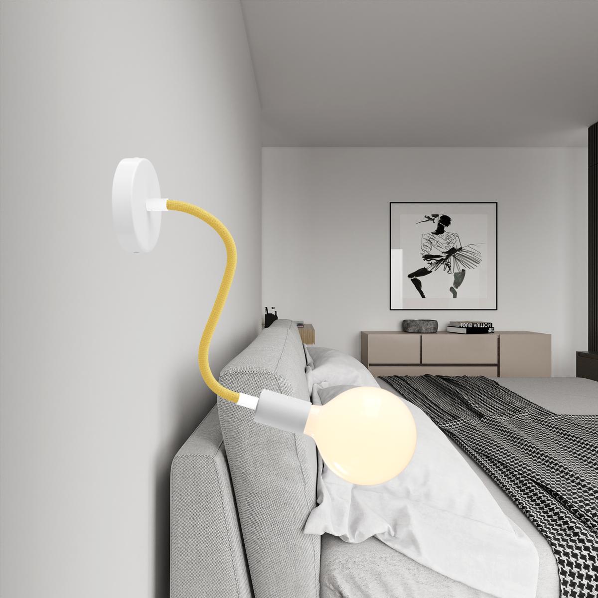 LAMPADA PARETE FLEX30 CONFIG 10944