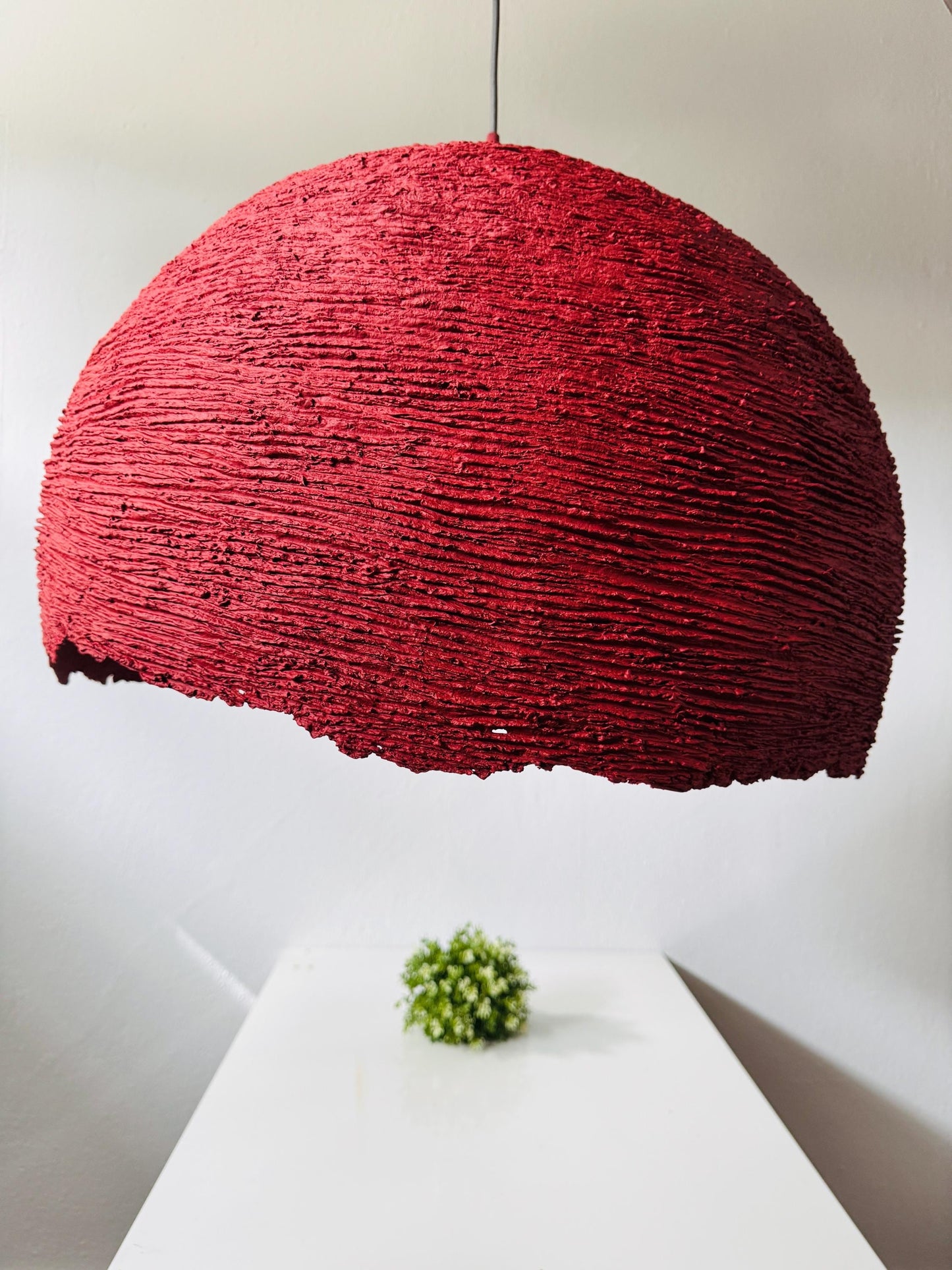 SKRUPKA artlight “red”