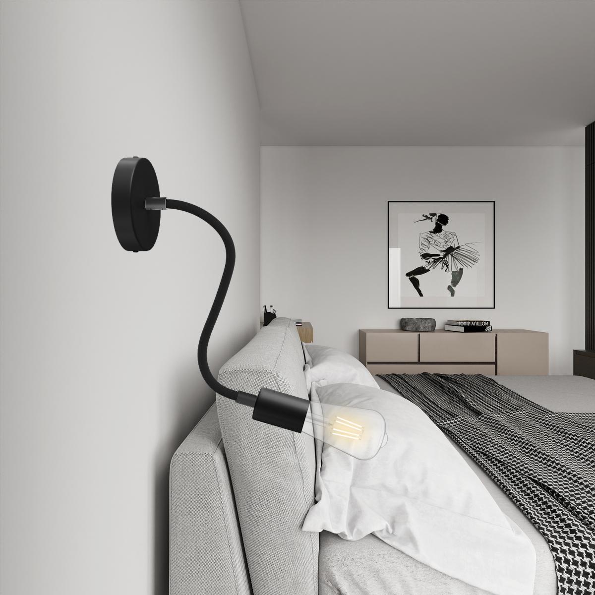 LAMPADA PARETE FLEX30 CONFIG 10997
