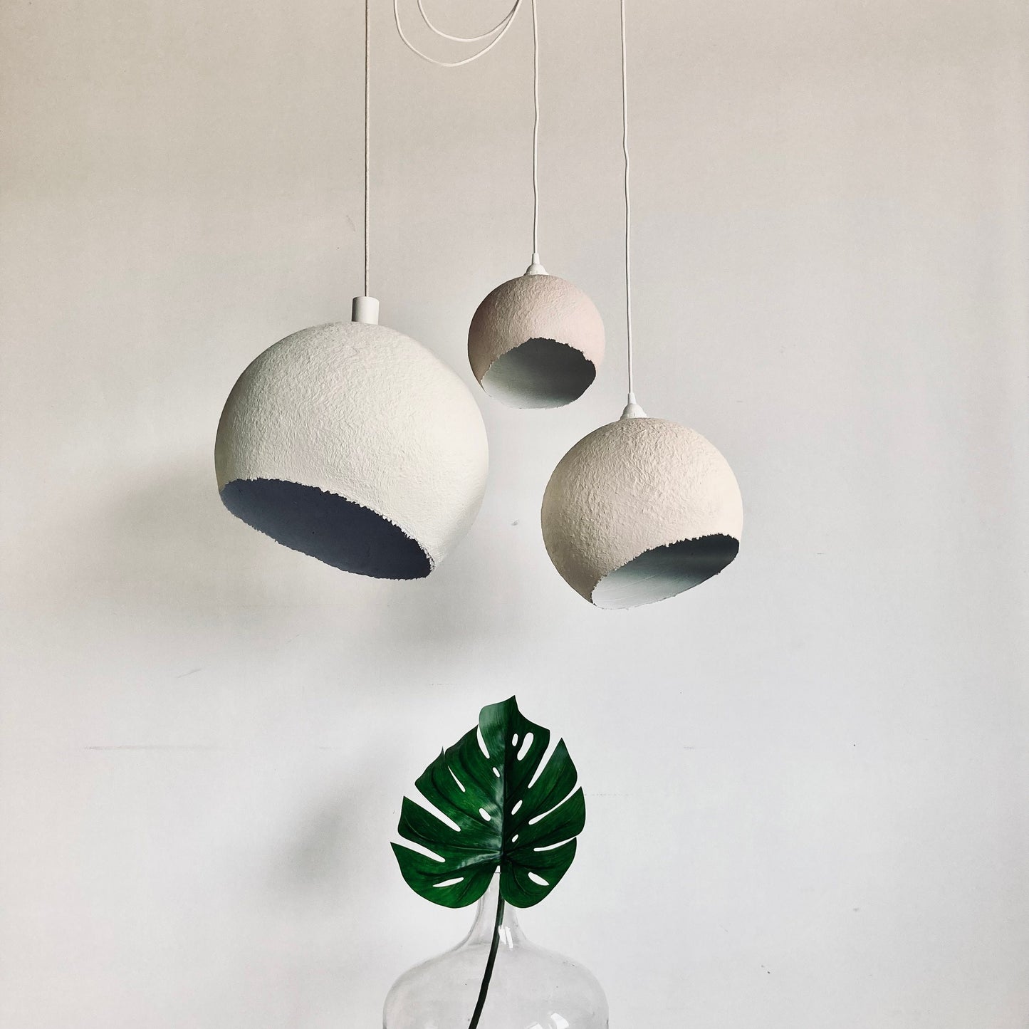 SKRUPKA artlight "three bombons"