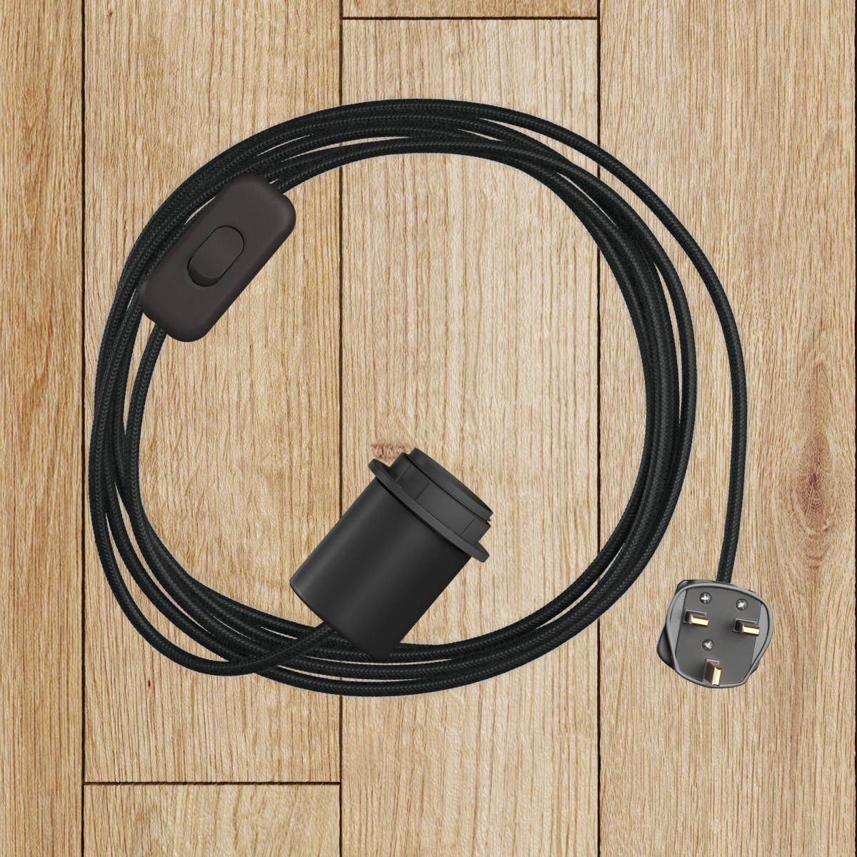 CABLAGGIO CAVO 2X CONFIG 12332