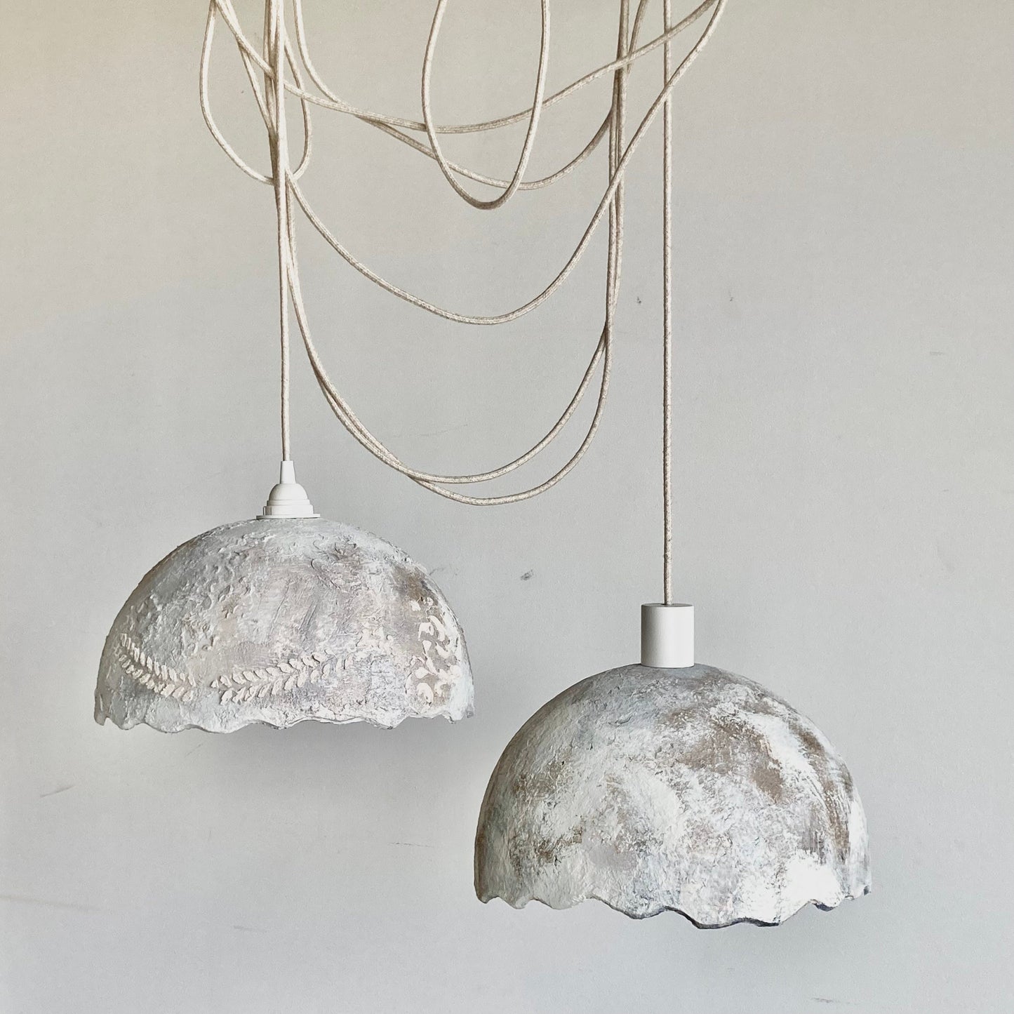 SKRUPKA artlight “two”