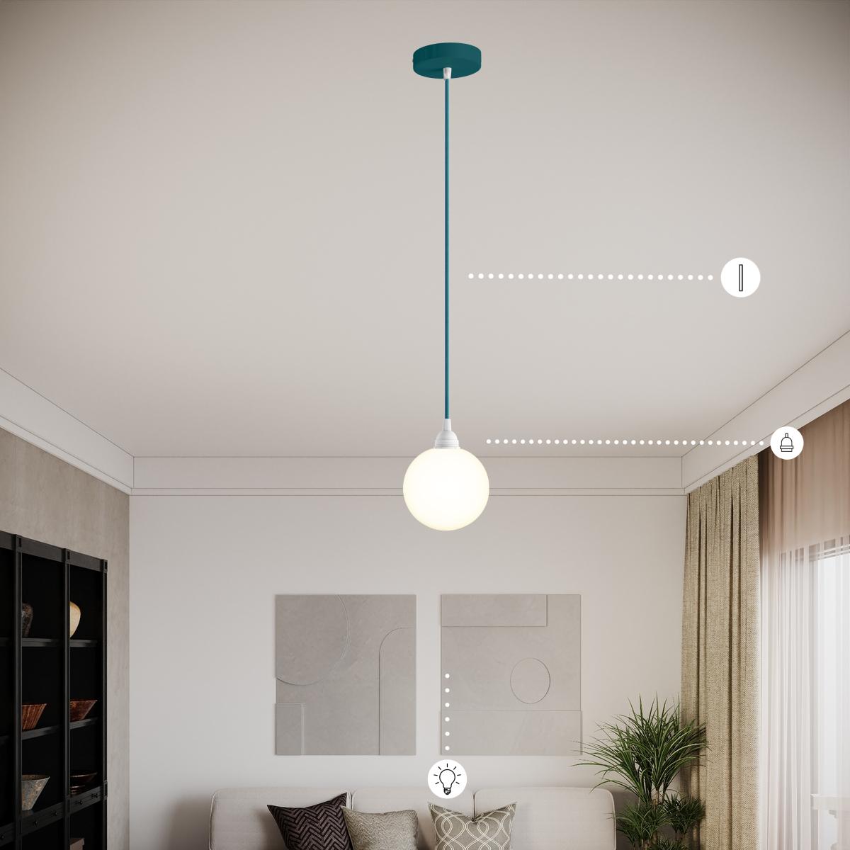 PENDEL CONFIG LS 10135