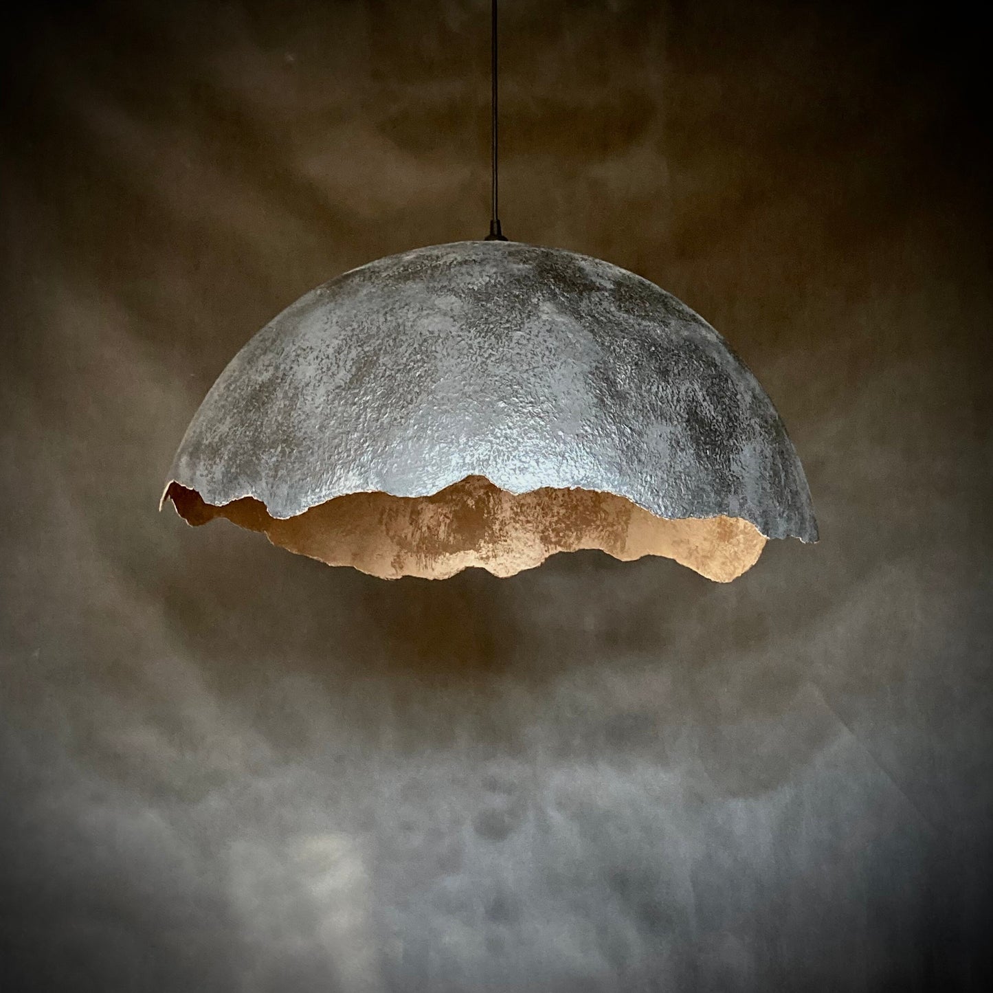 SKRUPKA artlight “antracit”