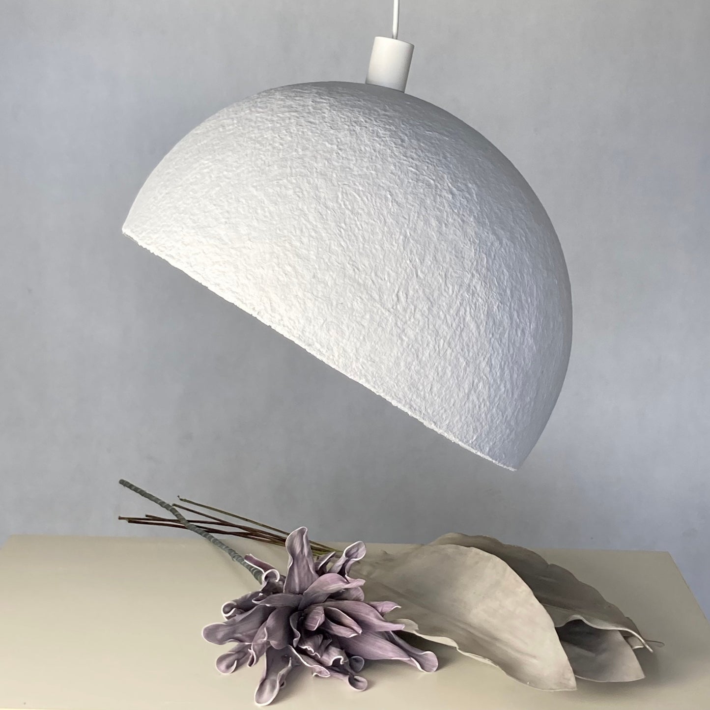 SKRUPKA artlight “excentric white”