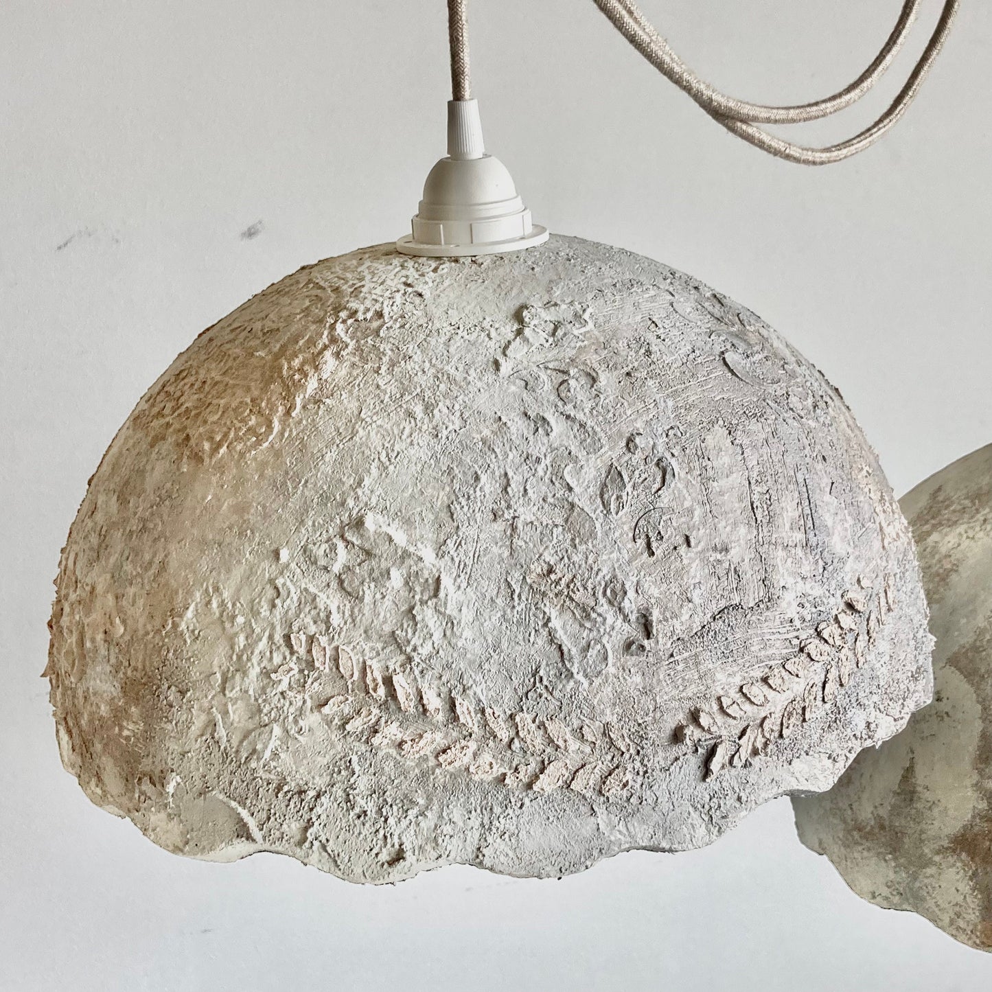 SKRUPKA artlight “two”