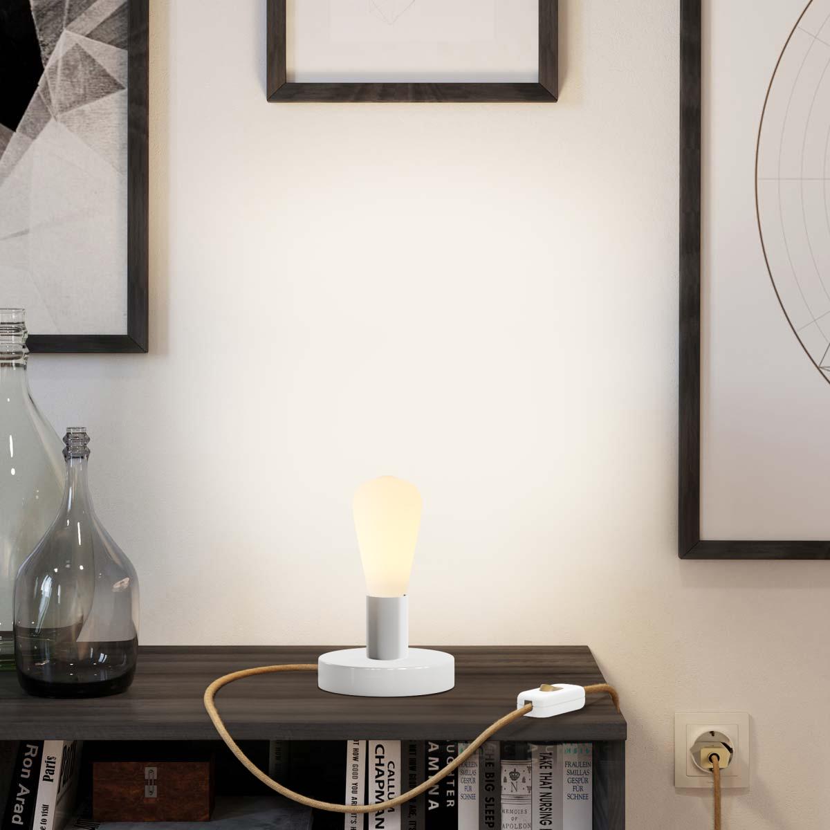 TABLE LAMP POSALUCE CONFIG 13104