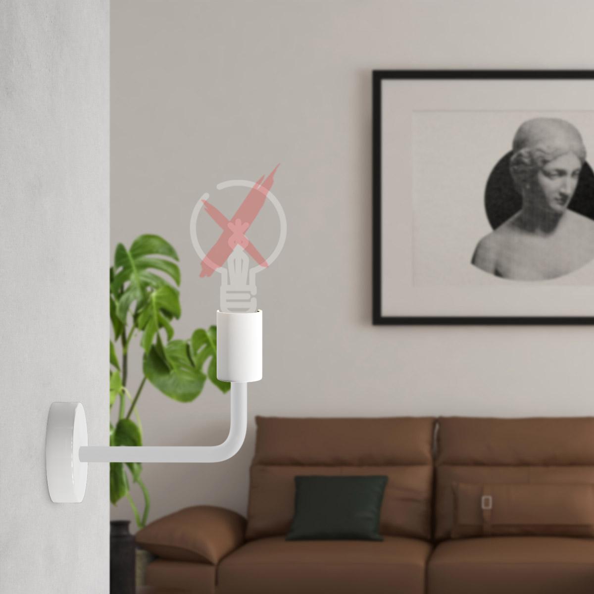 FERMALUCE ESTENSIONE L CONFIG 10986