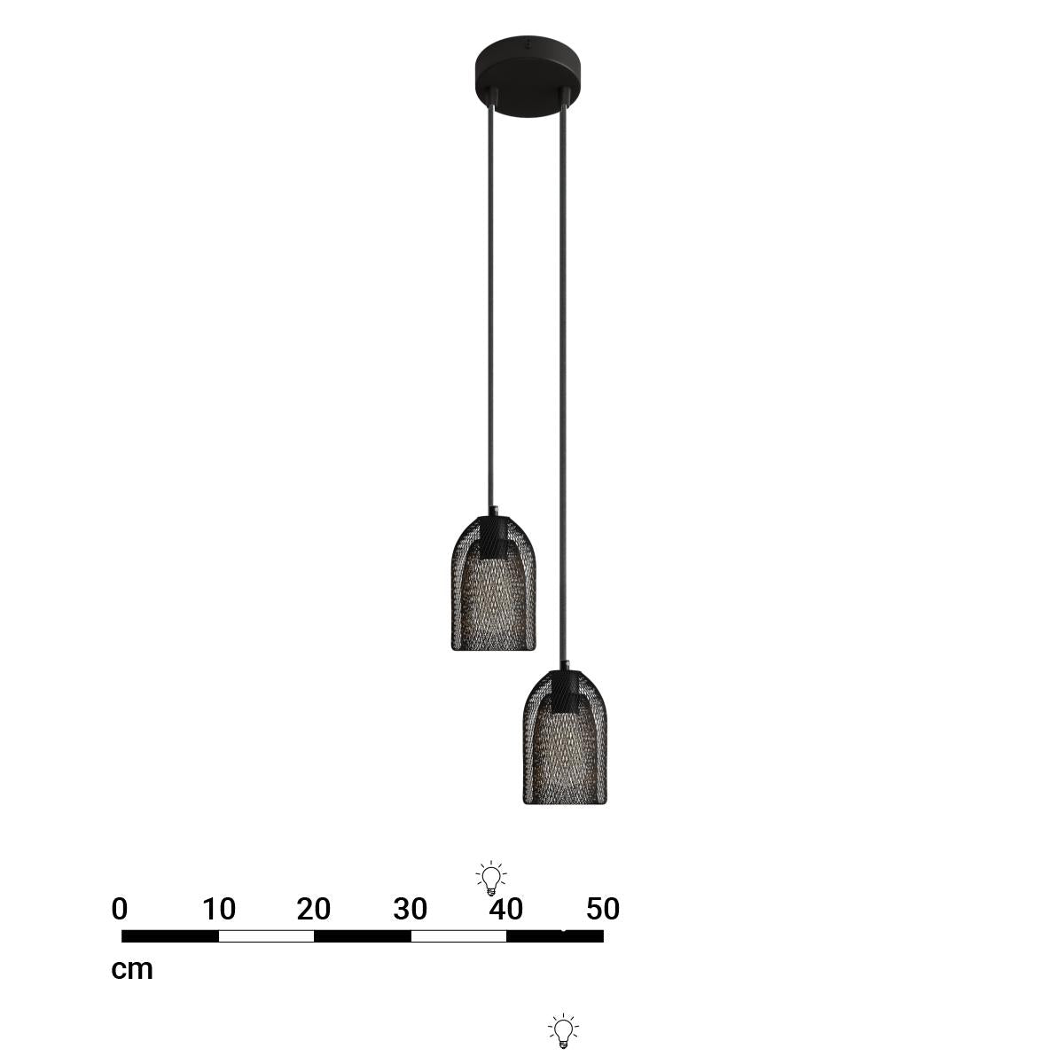 PENDEL CONFIG 2 LS 11072