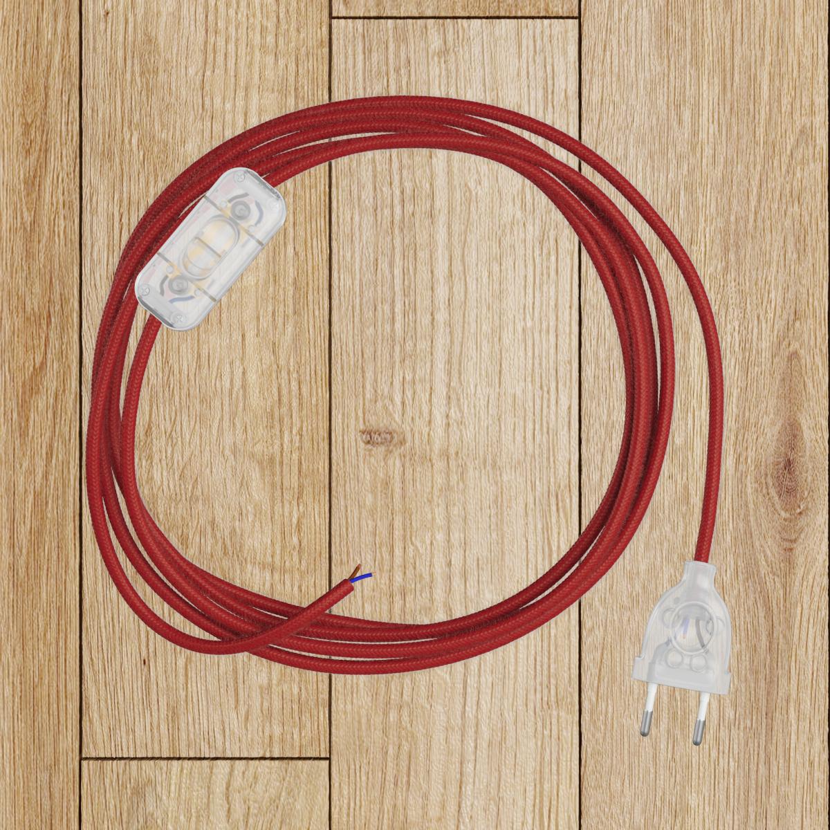 CABLAGGIO CAVO 2X CONFIG 12548