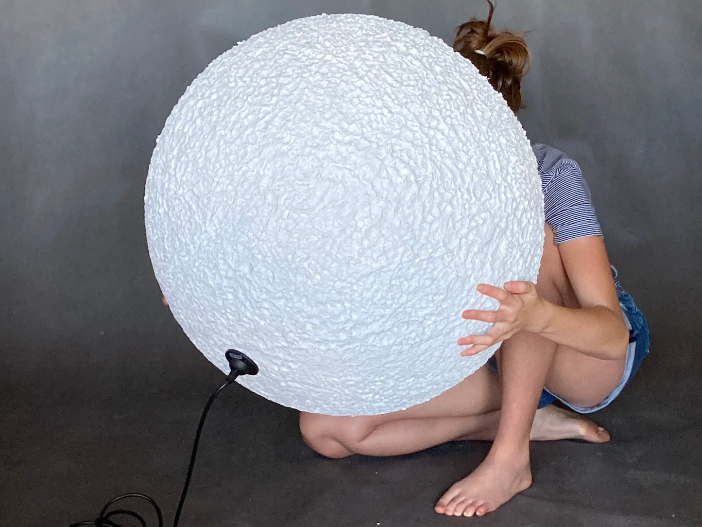 SKRUPKA artlight “white one”