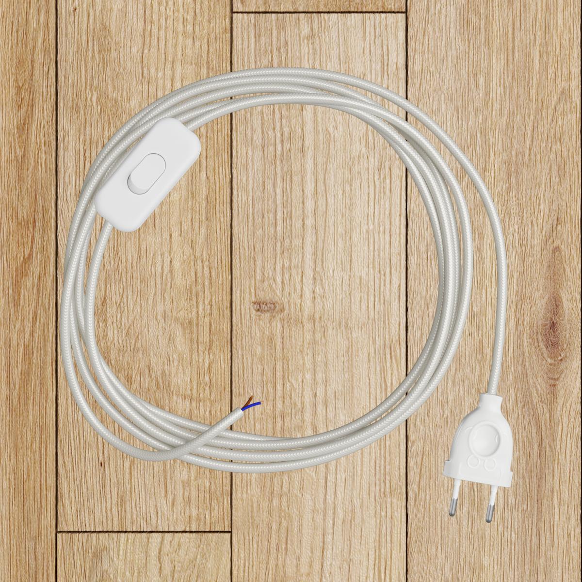 CABLAGGIO CAVO 2X CONFIG 12823