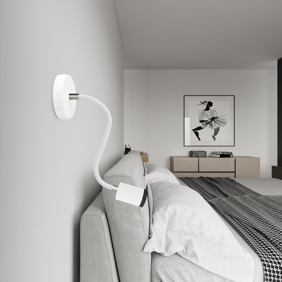 LAMPADA PARETE FLEX30 SPOTLIGHT CONFIG 10142