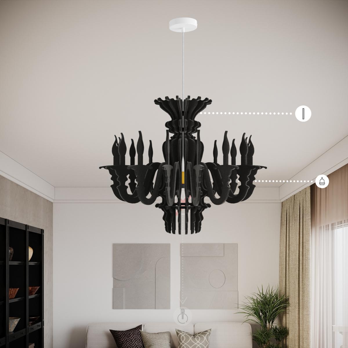 PENDEL CONFIG LS 10430