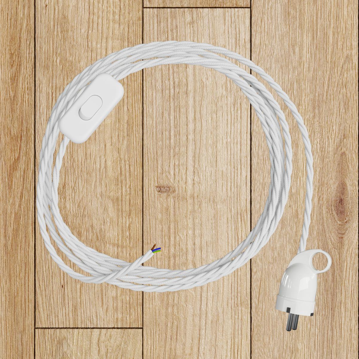 CABLAGGIO CAVO 3X CONFIG 10921