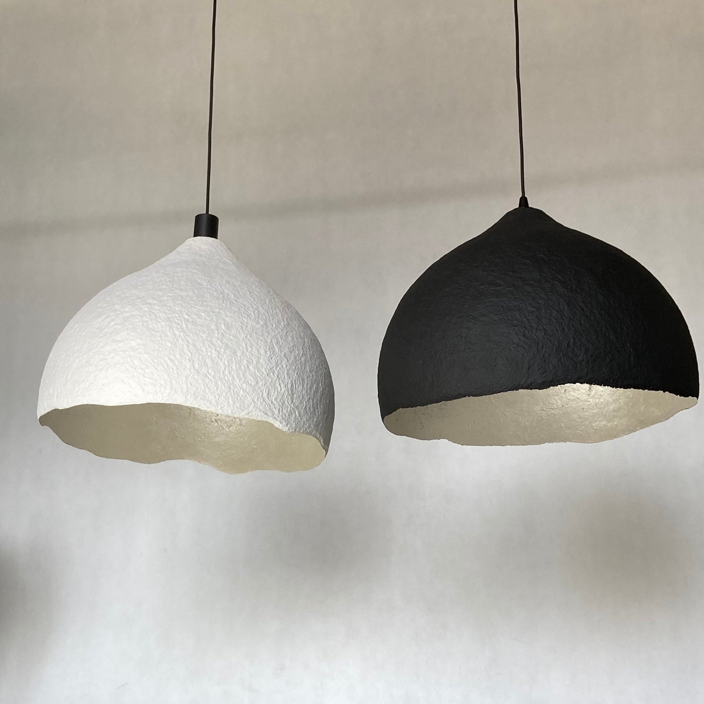 SKRUPKA artlight “black & white”