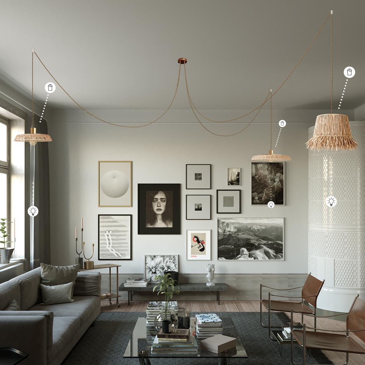 SPIDER 3 CONFIG LS 10566