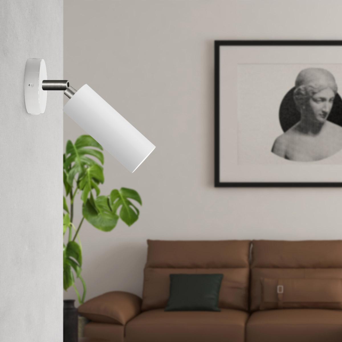 FERMALUCE SPOTLIGHT SNODO CONFIG 13470
