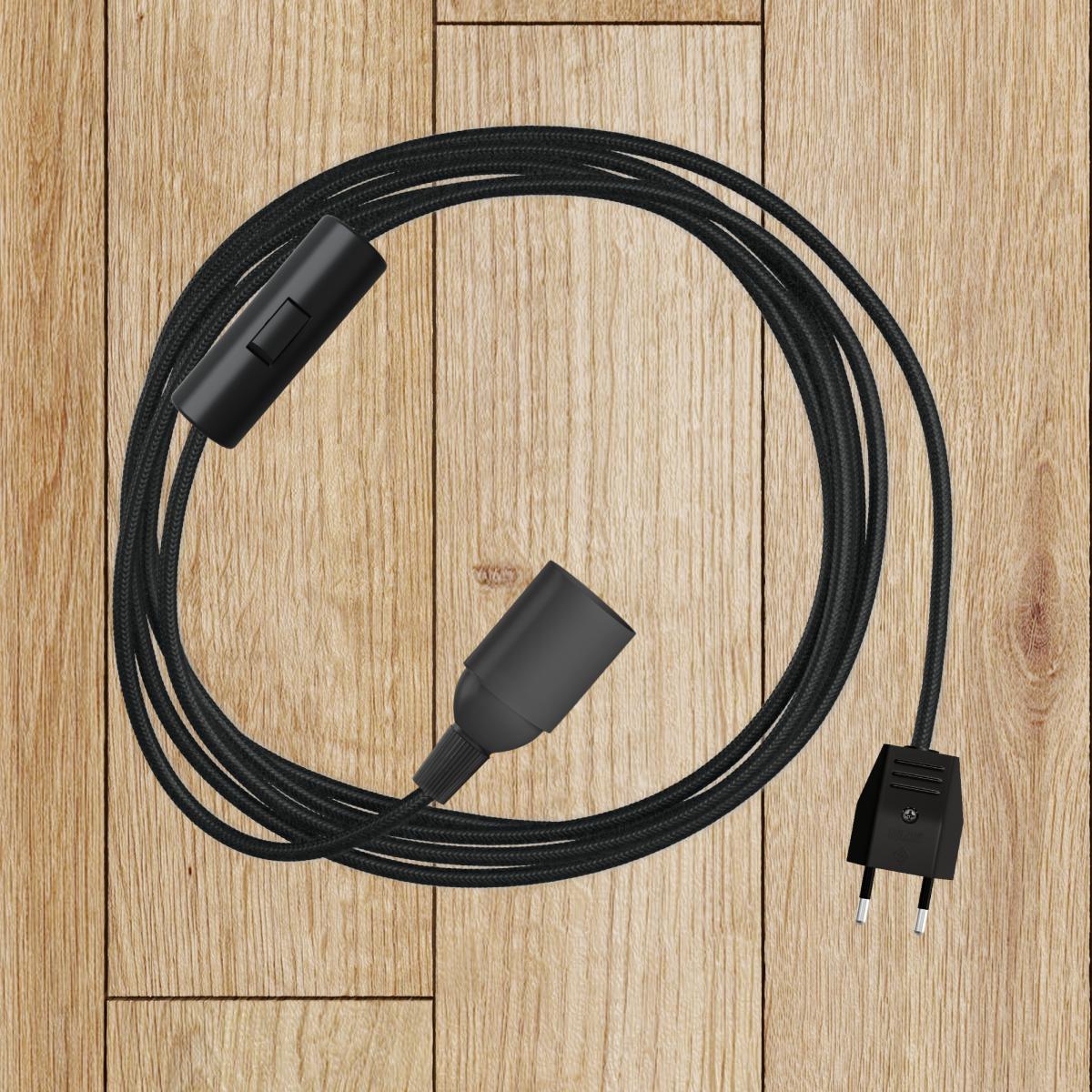 CABLAGGIO CAVO 2X CONFIG 13885