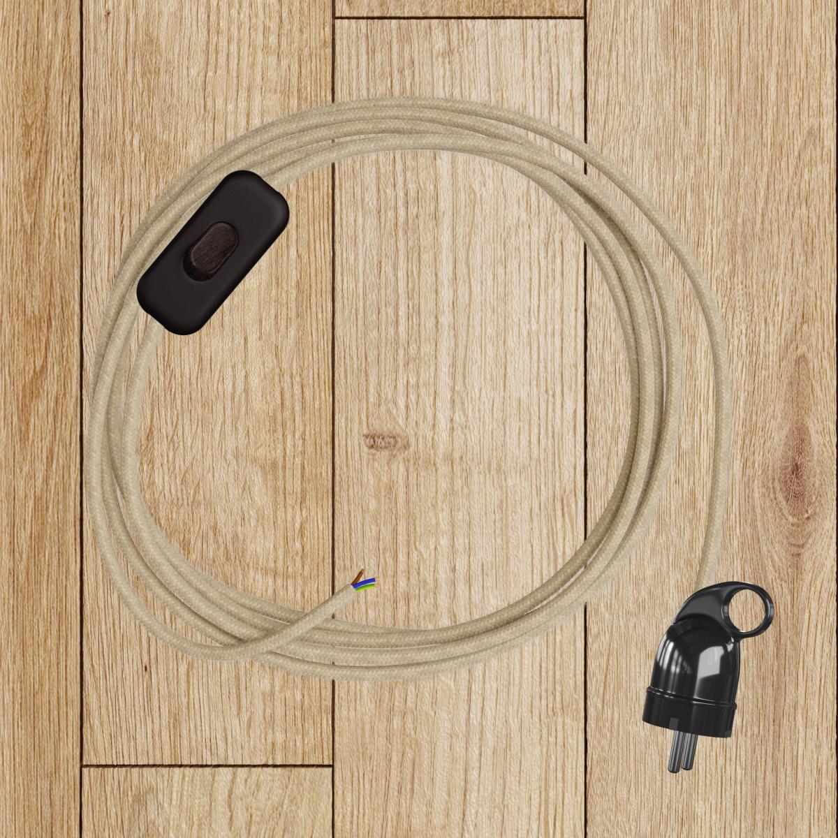 CABLAGGIO CAVO 3X CONFIG 12099