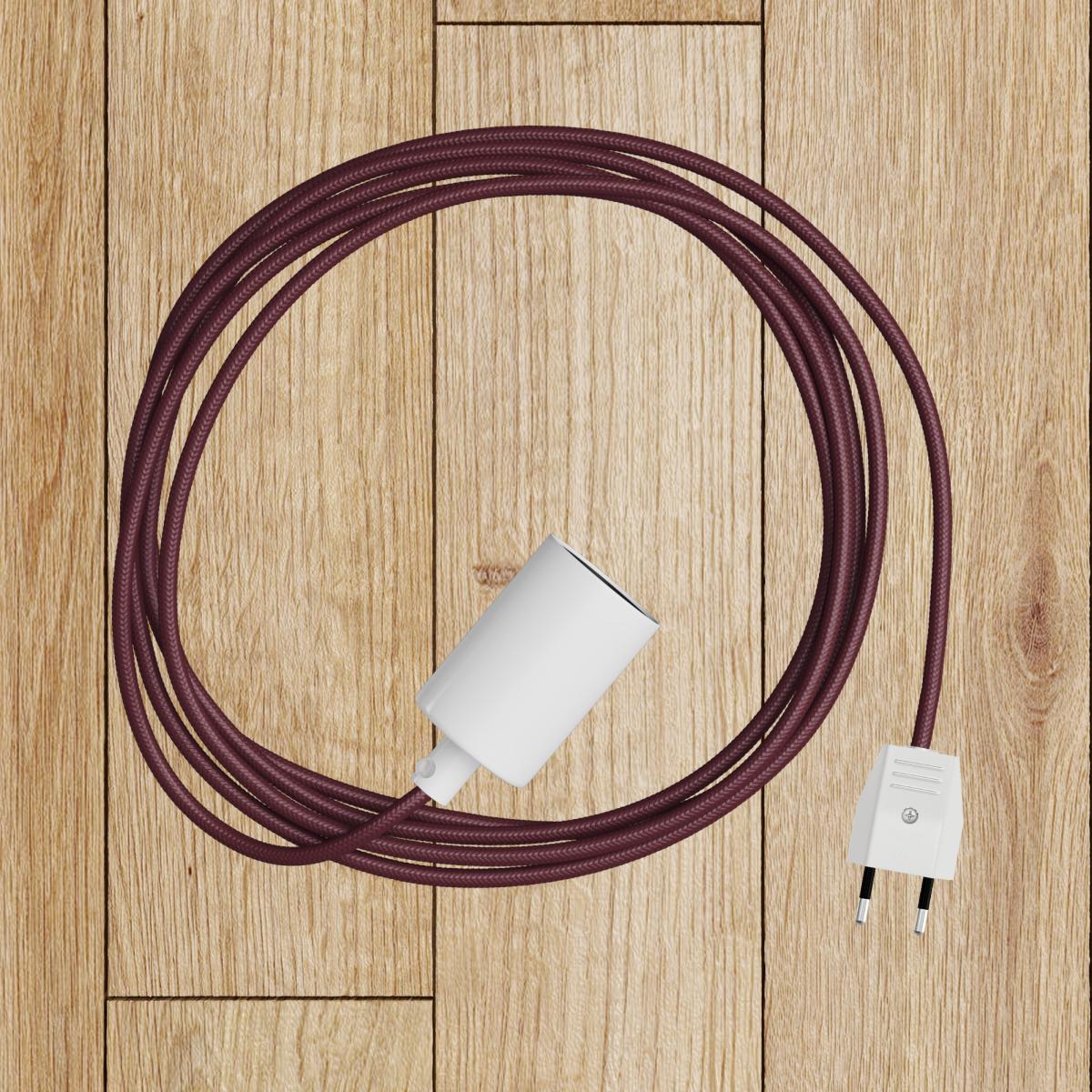 CABLAGGIO CAVO 2X CONFIG 11470