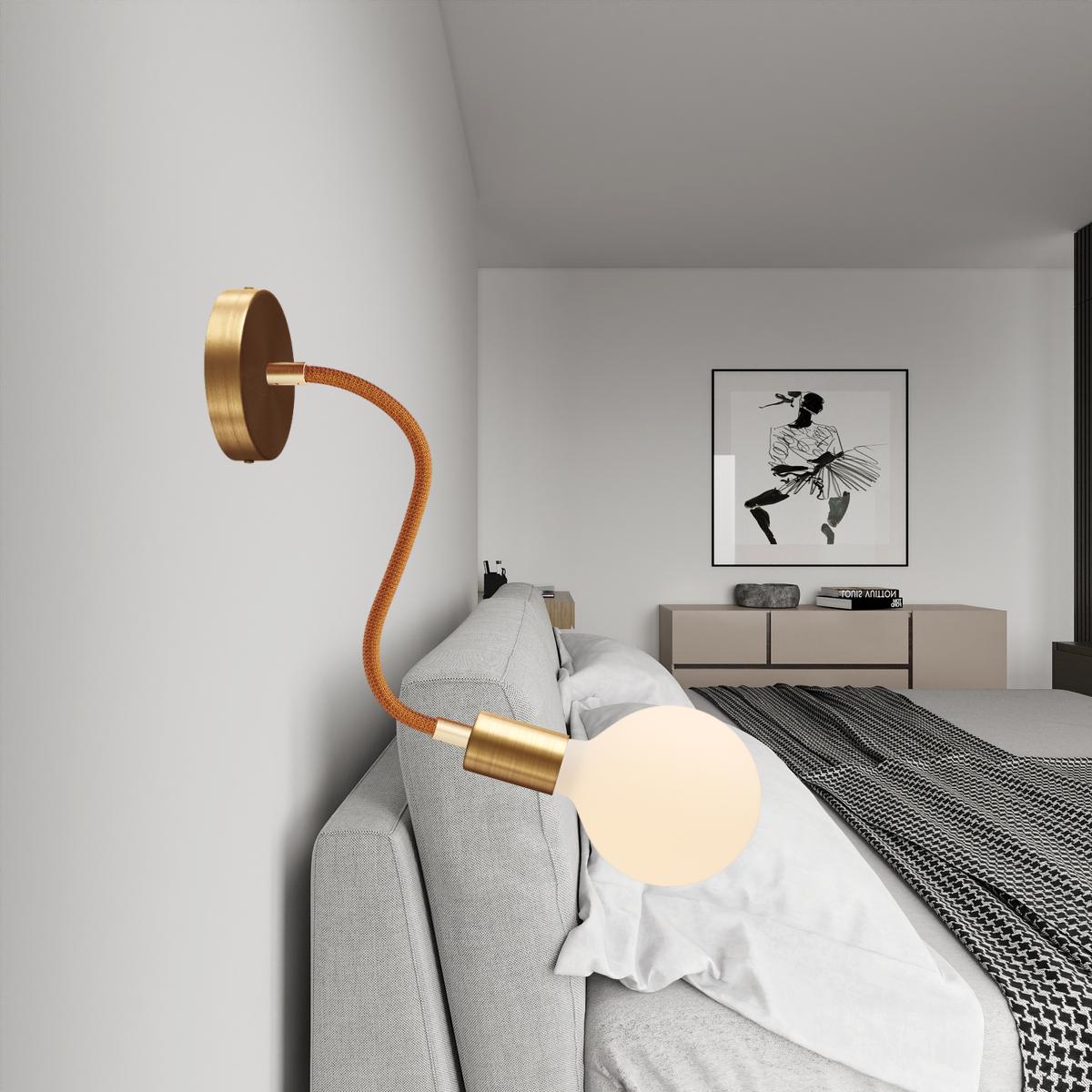 LAMPADA PARETE FLEX30 CONFIG 12794