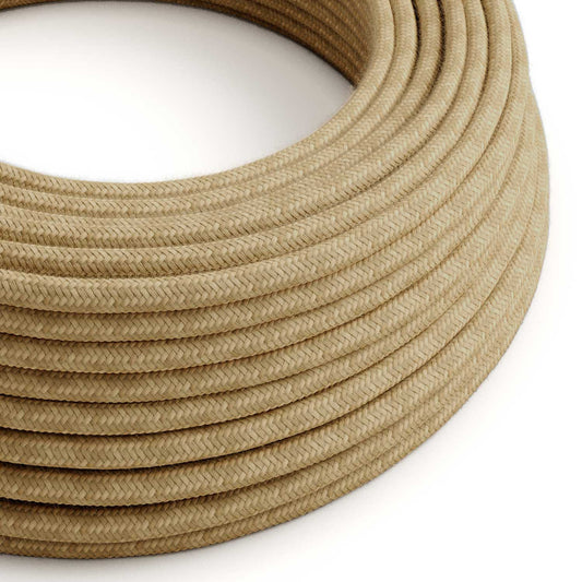 Electric cable with SN06 Jute lining for outdoor use - Compatible with Modulair Outdoor IP65