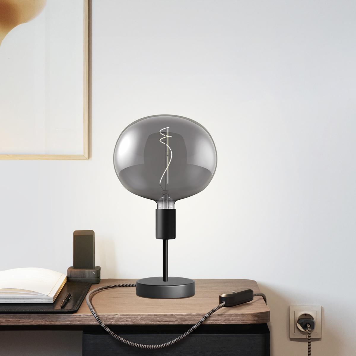 TABLE LAMP ALZALUCE 10CM CONFIG 11802