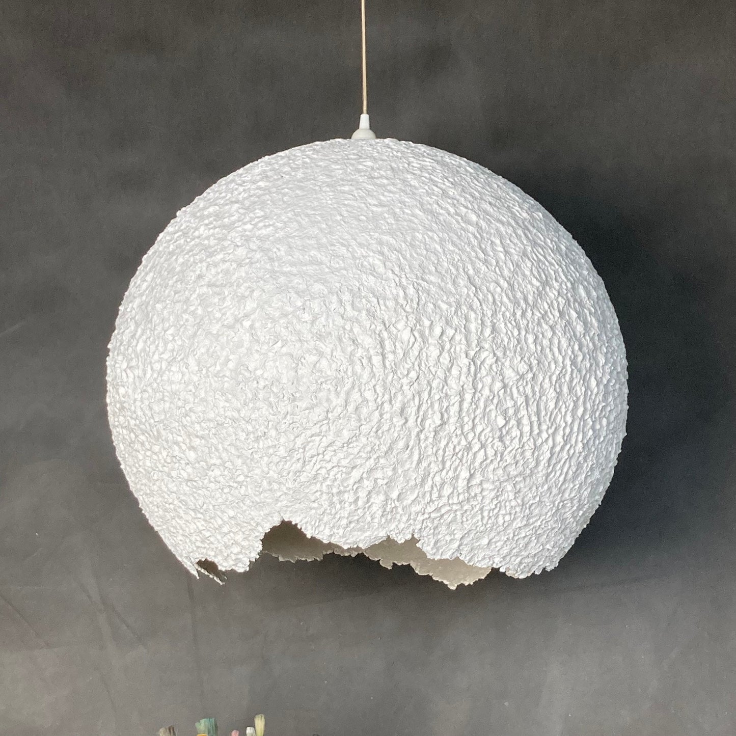 SKRUPKA artlight “white one”