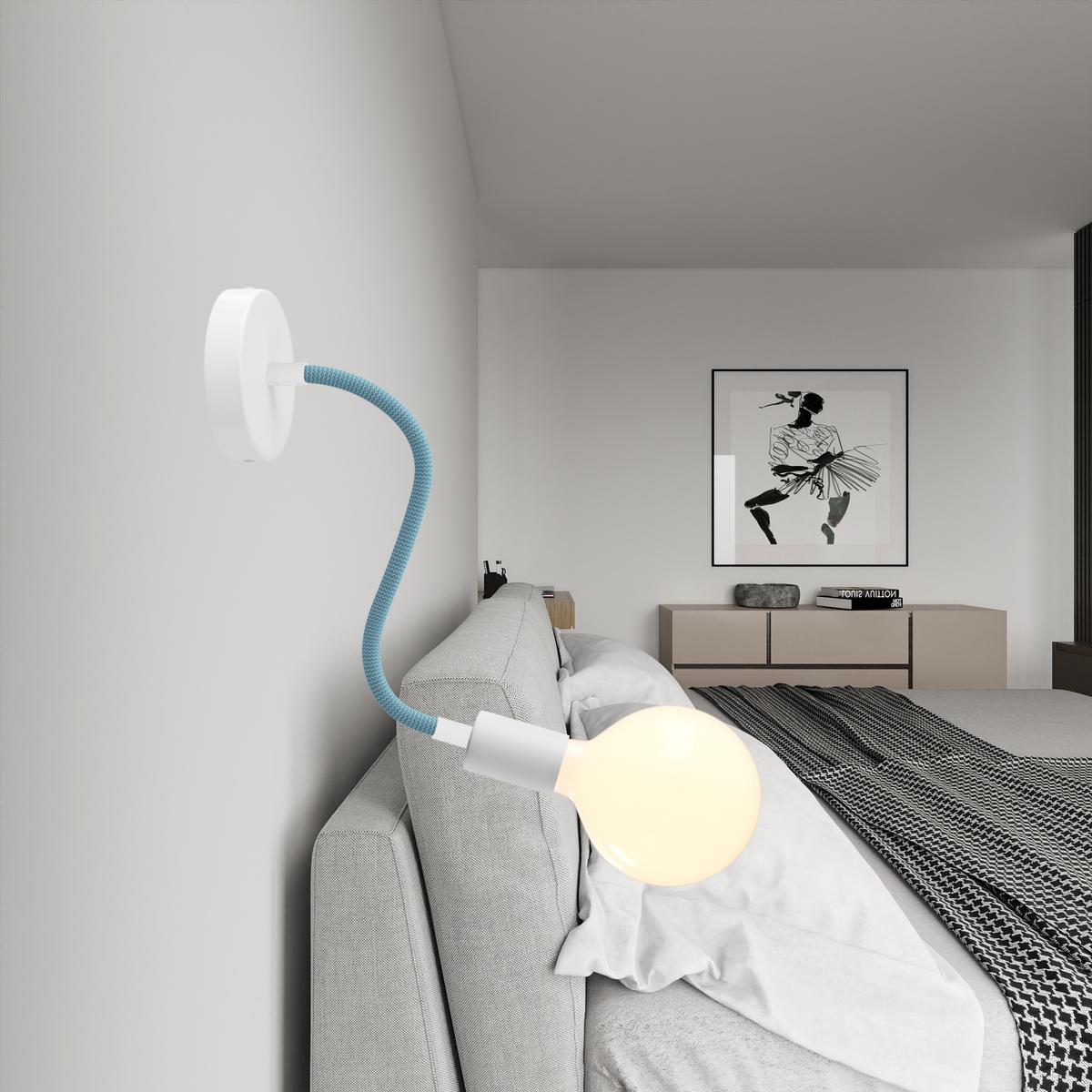 LAMPADA PARETE FLEX30 CONFIG 10945