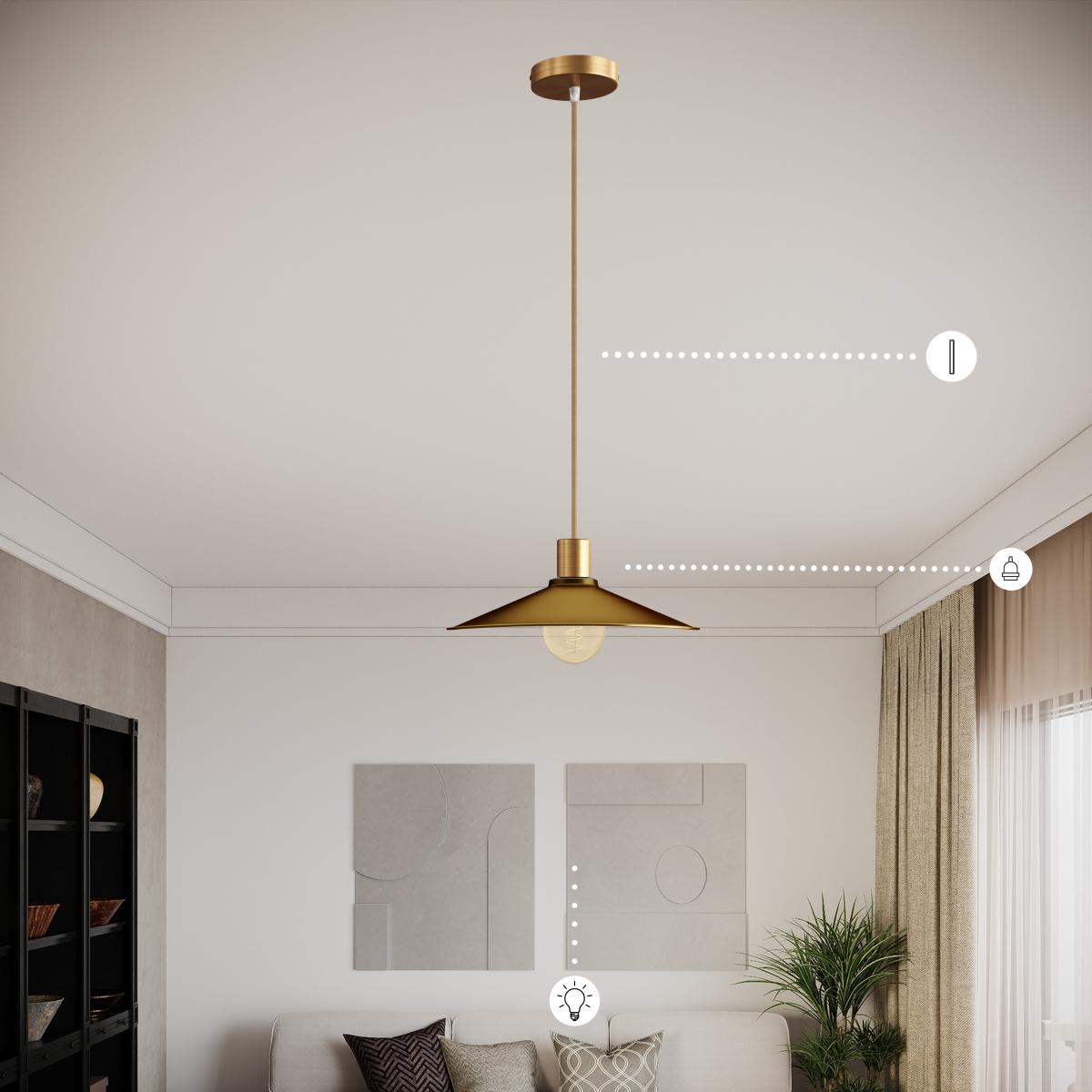 PENDEL CONFIG LS 10527