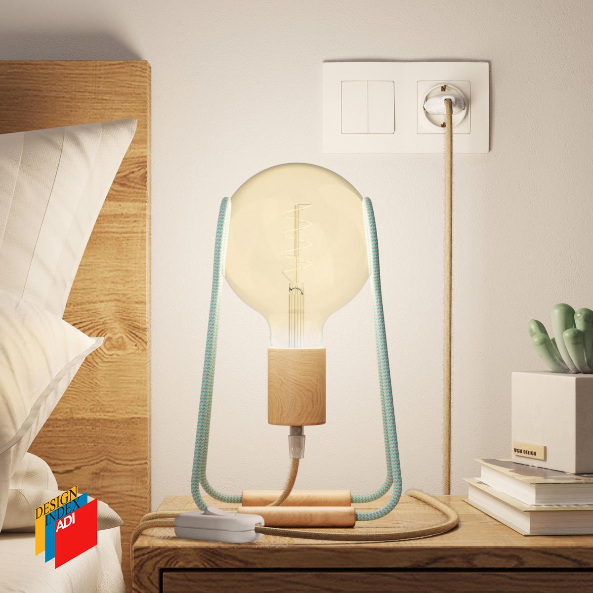 TACHE’ CONFIG 10115