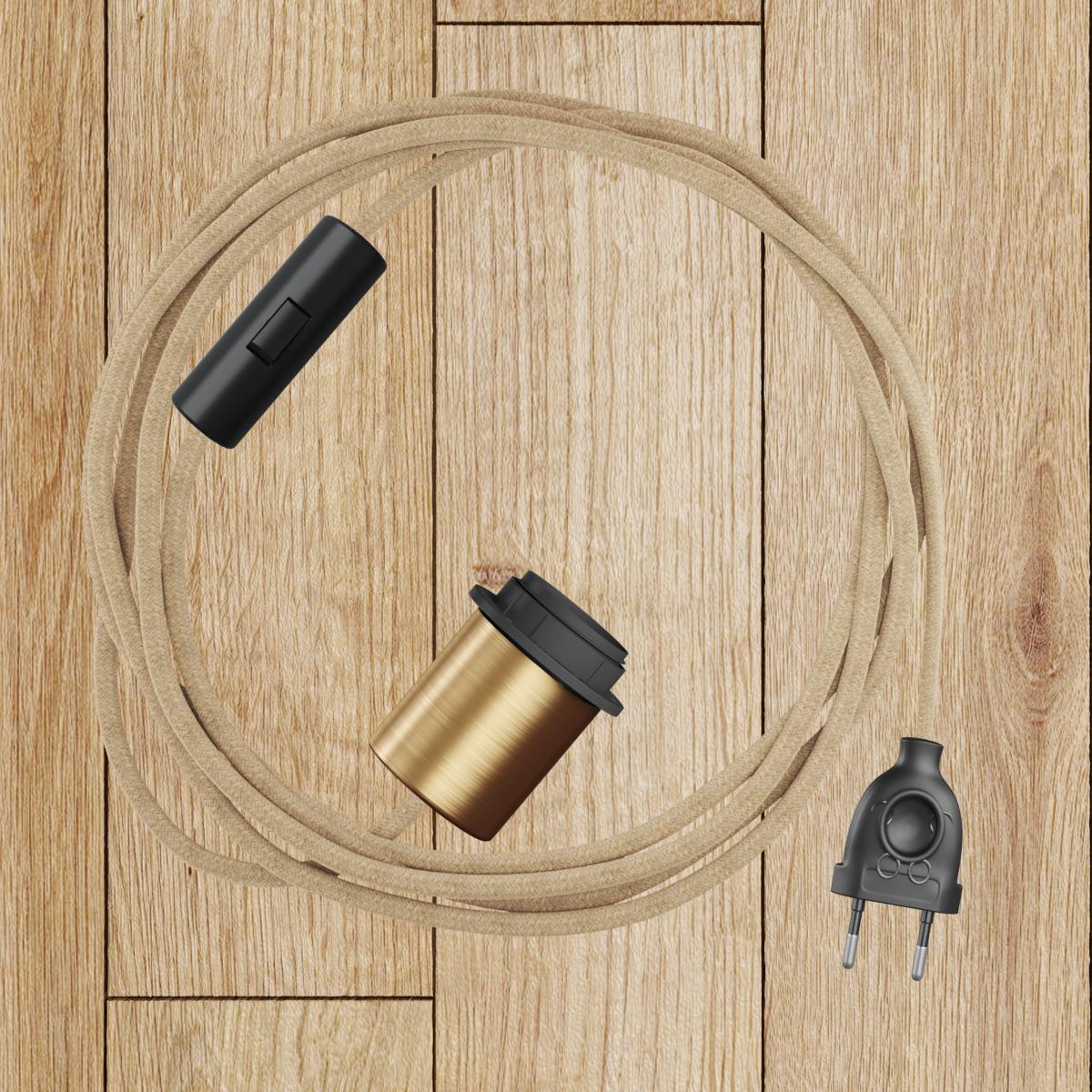 CABLAGGIO CAVO 2X CONFIG 10784