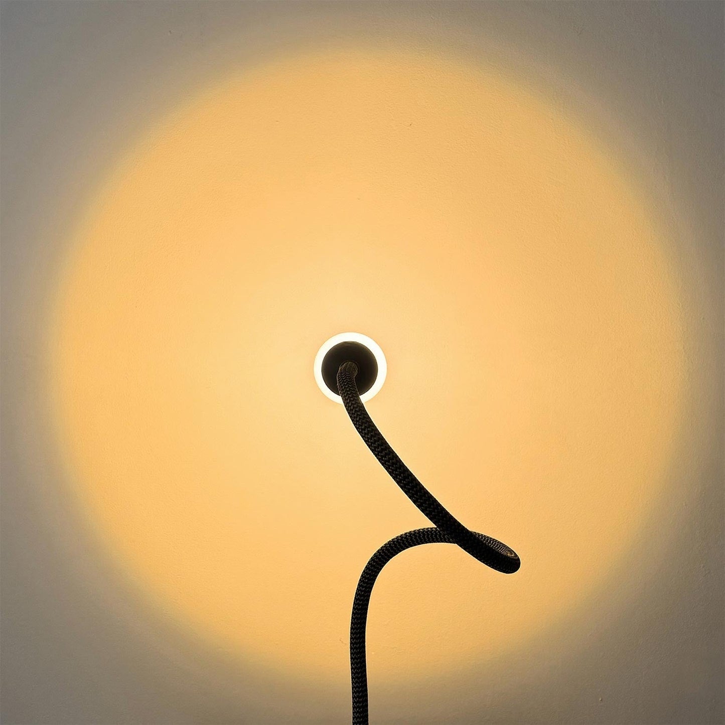 Lampadina LED Half Frosted Lens Goccia A60 7W 806Lm 2700K Dimmerabile - A08