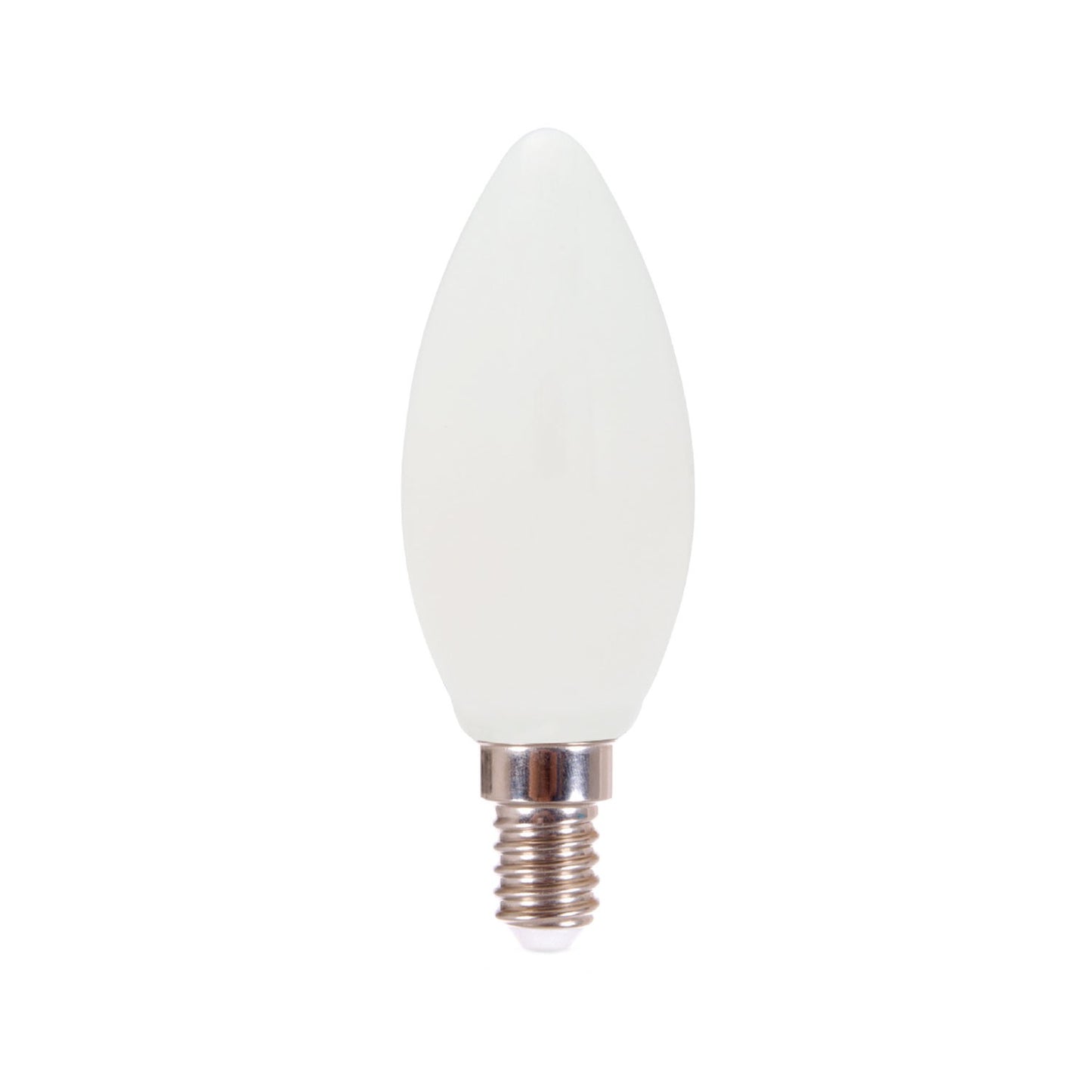 LED Light Bulb Olive Milky 6W 806Lm E14 2700K