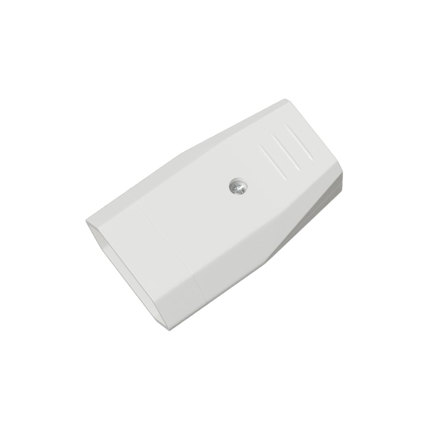 Two-Pole 10A EU Socket