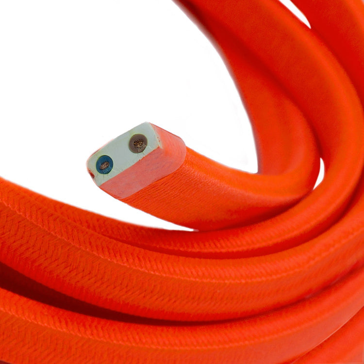Elektrokabel für Lichterketten
