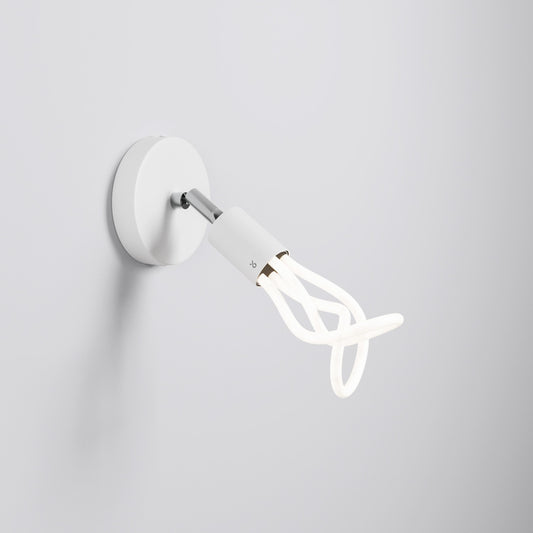 001 - Adjustable lamp