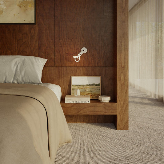 001 - Adjustable lamp