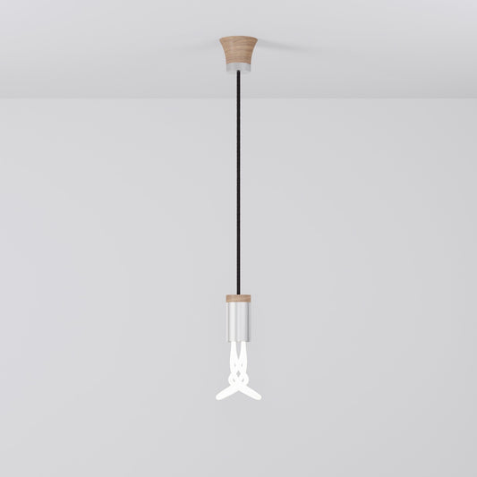 001P - Pendant lamp