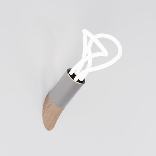 001W - Wall lamp