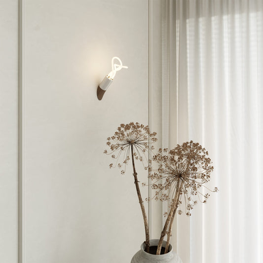 001W - Wall lamp