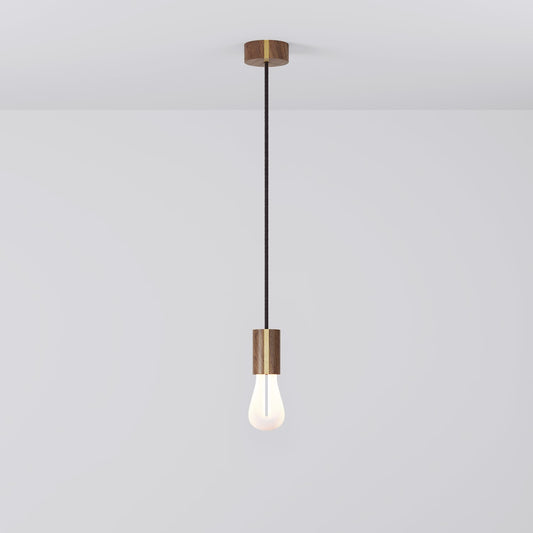 002P - Pendant lamp