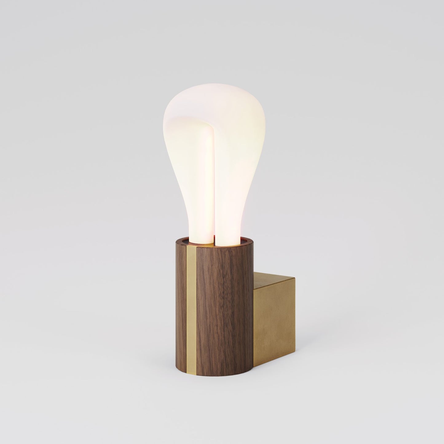 002W - Wall lamp