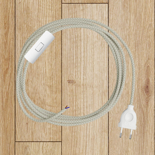 CABLAGGIO CAVO 2X CONFIG 11180